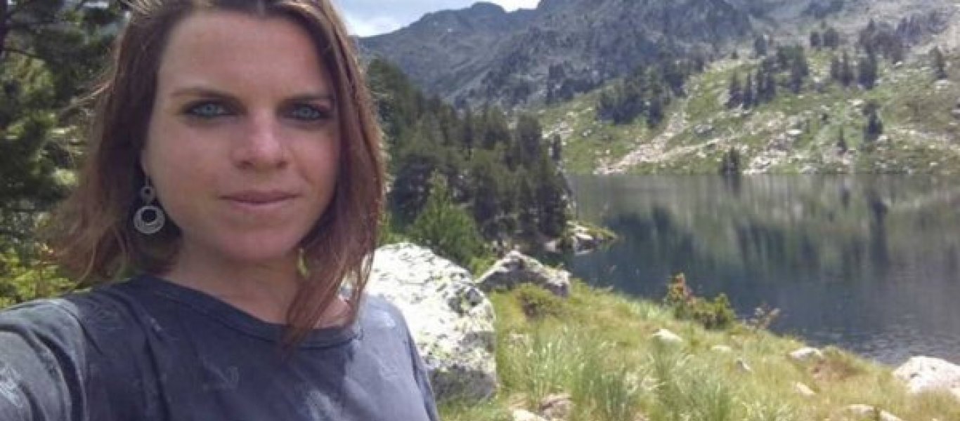 Κρήτη: Στοιχεία για το θάνατο της Γαλλίδας τουρίστριας – Λύνεται το μυστήριο της τραγωδίας