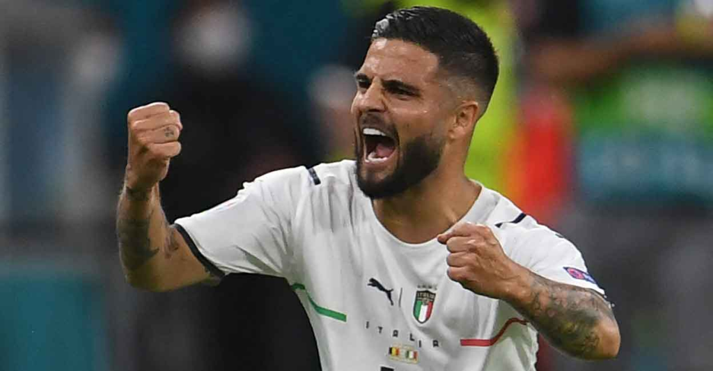 Euro 2020: Μεγάλη εμφάνιση της Ιταλίας – Νίκησε 2-1 το Βέλγιο και προκρίθηκε στα ημιτελικά