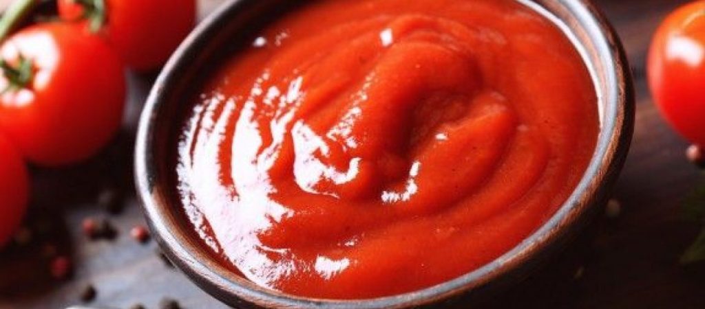 Ιδού ο λόγος που πρέπει να σταματήσετε να τρώτε κέτσαπ
