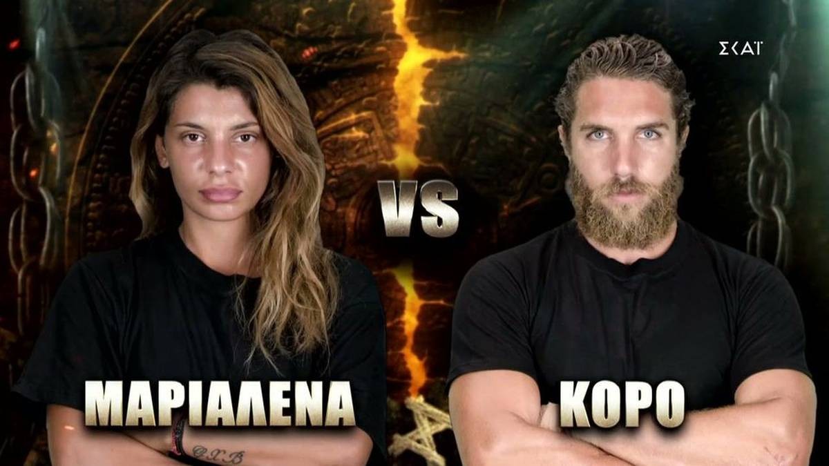 Survivor – Spoiler: Αυτός είναι ο παίκτης που αποχωρεί από τον ημιτελικό