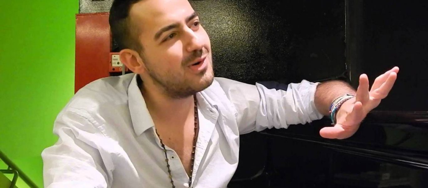 Μαυρίκιος Μαυρικίου: «Στον στρατό υπέστην σωματικό βιασμό λόγω ξυλοδαρμού»