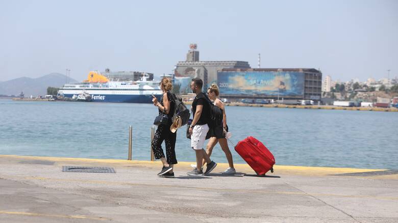 Δημοσιεύθηκε το ΦΕΚ με όλες τις οδηγίες για μετακινήσεις – διασκέδαση- εργασία