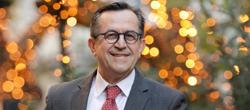 Ν.Νικολόπουλος: Να ασκηθεί ποινική δίωξη σε όσους συνεργούν στον αναγκαστικό εμβολιασμό των Ελλήνων πολιτών