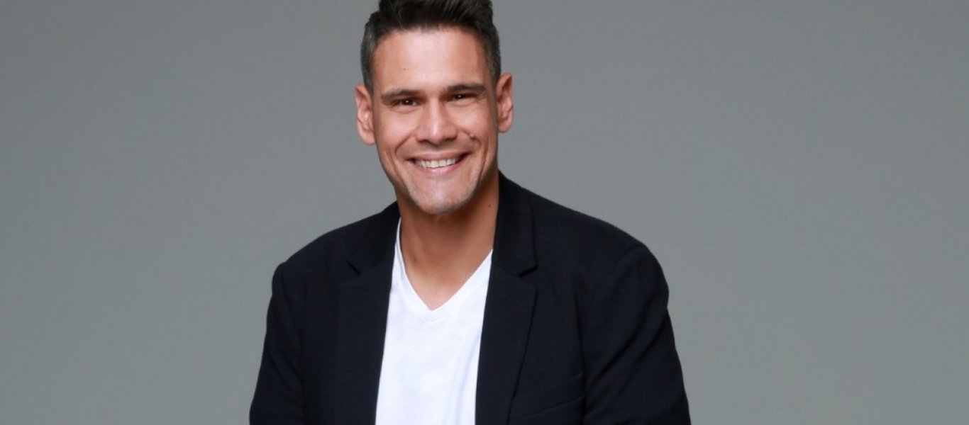 Ανατροπή! Ο Δημήτρης Ουγγαρέζος & το νέο σενάριο για το τηλεοπτικό του μέλλον