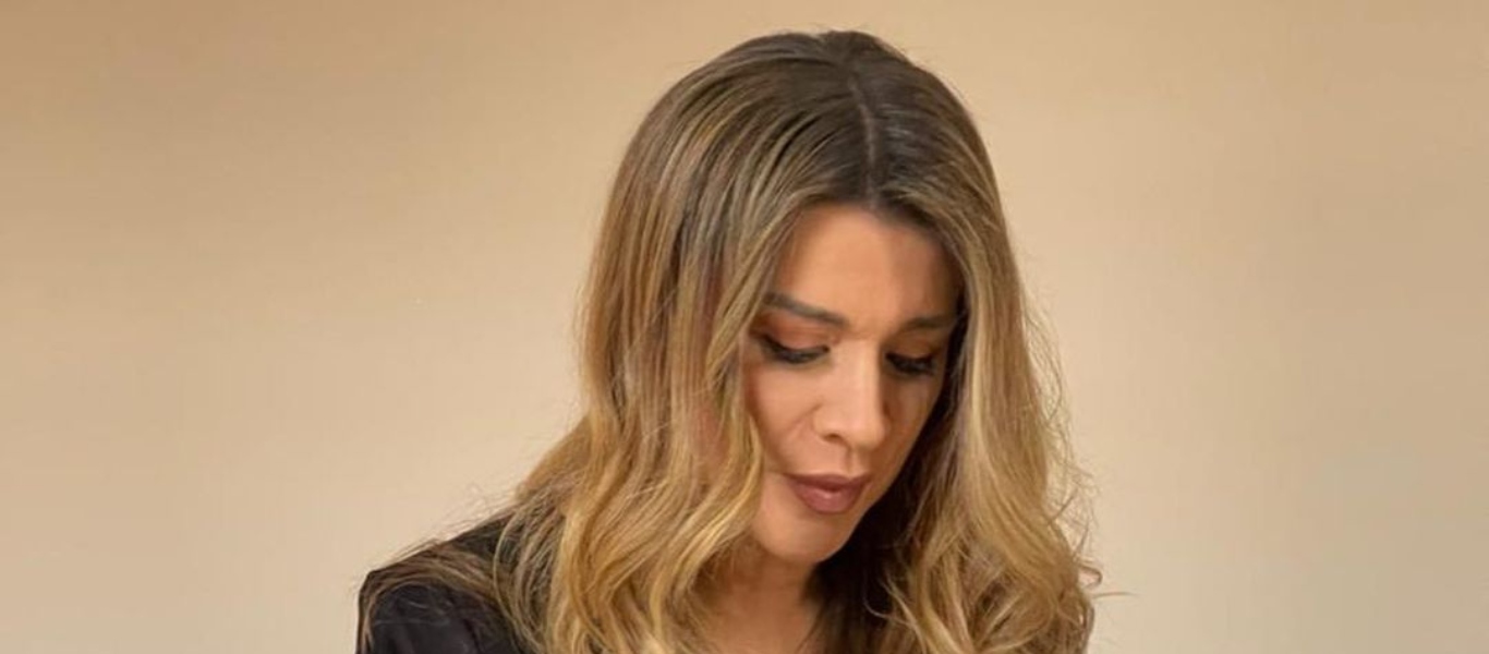 Δύσκολες στιγμές για την Ε.Πρεζεράκου – Πέθανε η μόλις 7 ετών ανιψιά της