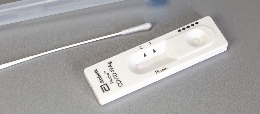 Δείτε τι προβλέπεται για τα self test εργαζομένων τον Ιούλιο