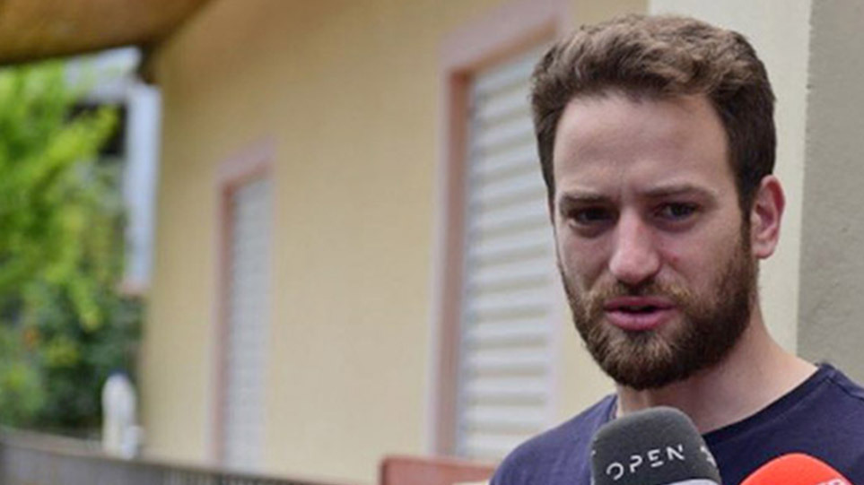 Γλυκά Νερά: H μυστική επιχείρηση για τη μεταφορά του συζυγοκτόνου στην Αθήνα – «Γελούσε σαν να ήταν σε κρουαζιέρα»