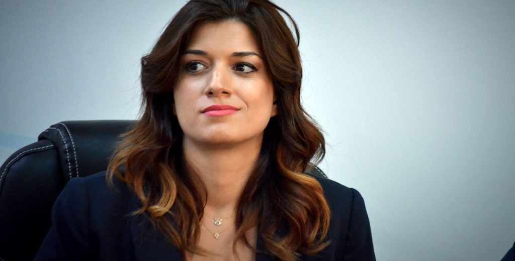 Κ.Νοτοπούλου για εμβολιασμούς:  «Οτιδήποτε γίνεται εκβιαστικά η διχαστικά δεν μπορεί να πετύχει»