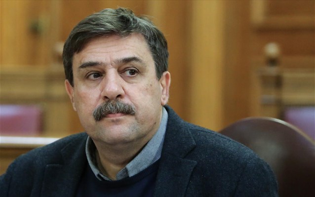 Α.Ξανθός: «Ο κ.Μητσοτάκης συνεχώς επιχειρεί μετάθεση ευθυνών και αναζήτηση ‘ενόχων’»