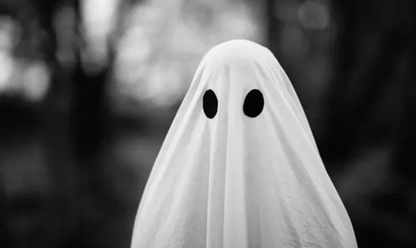 Κυνηγοί φαντασμάτων πήγαν σε σπηλιά 300 ετών και άκουσαν φωνές να τους ψιθυρίζουν «φύγετε από εδώ»