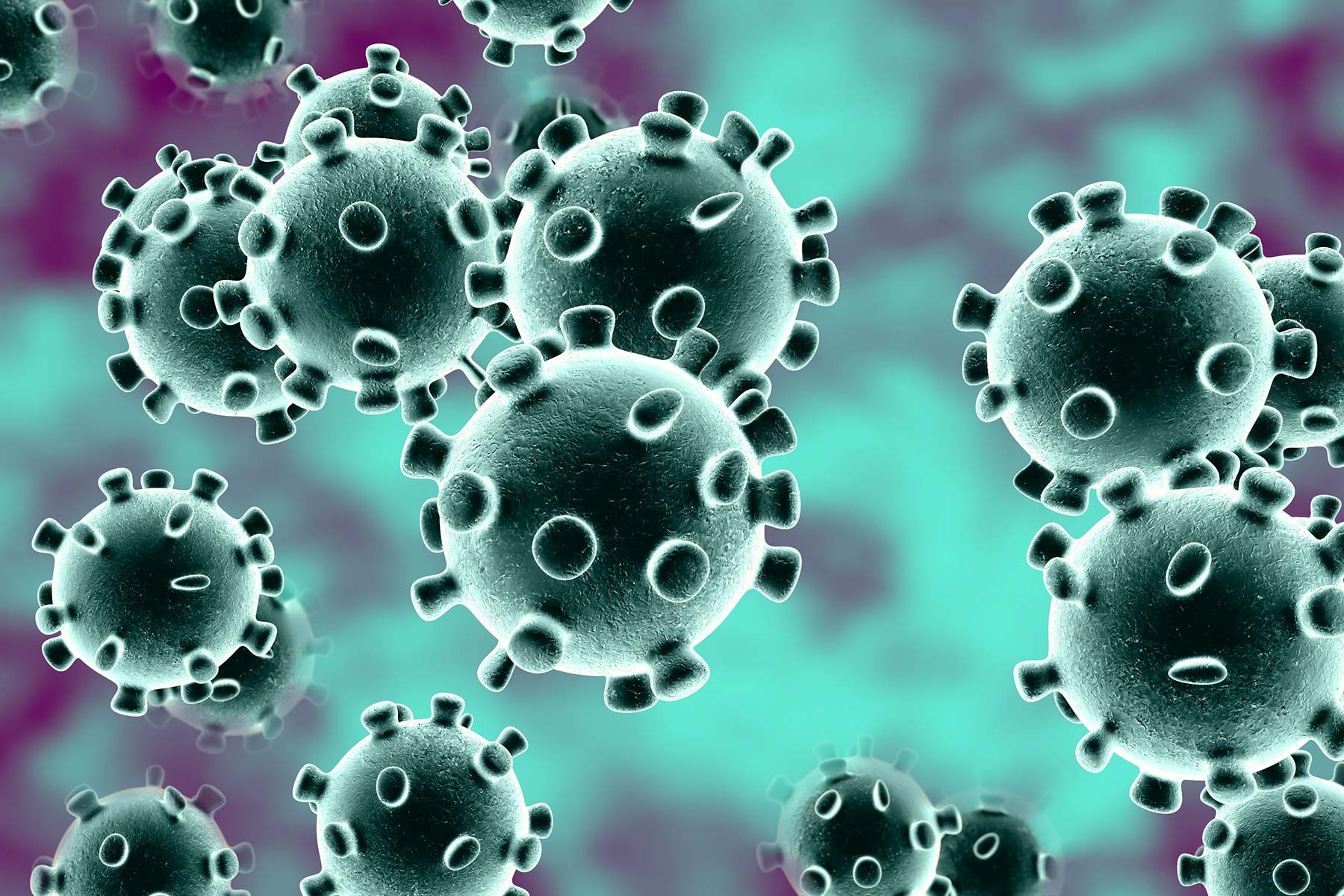 «10 φορές λιγότερο θανατηφόρος η μετάλλαξη Δέλτα»: Πώς μετατρέπεται ο Covid-19 σε μια απλή γρίπη