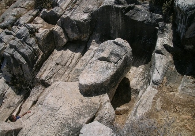 Αυτό το ήξερες; – Πότε και πού έζησε ο γίγαντας της Ελλάδας;