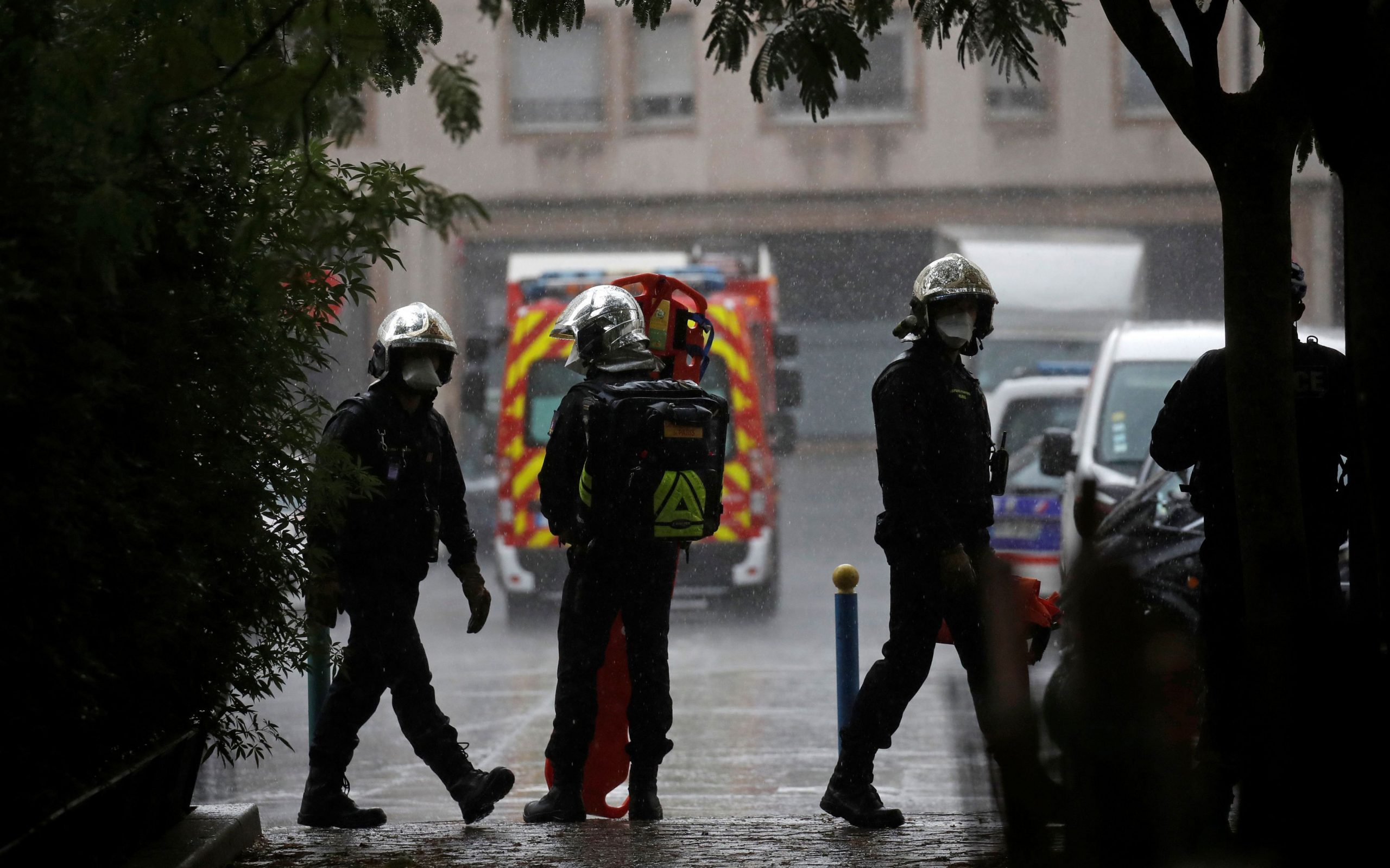 Γαλλία: Βόμβα 500 κιλών από τον Β’ Παγκόσμιο Πόλεμο εξουδετέρωσαν οι αρχές