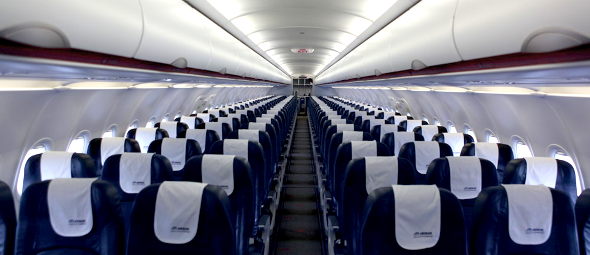 Αυτό το ήξερες; – Γιατί λείπει η σειρά καθισμάτων «13» από τα αεροπλάνα;