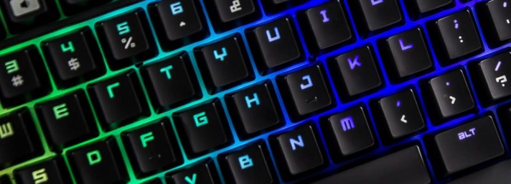 Έχετε αναρωτηθεί; – Γιατί τα γράμματα στο πληκτρολόγιο είναι… ανακατεμένα;