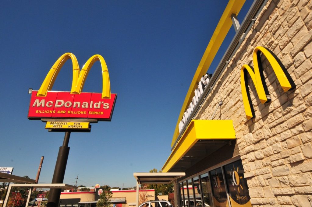 McDonald’s: Παραιτήθηκαν όλοι οι υπάλληλοι εν μέσω βάρδιας