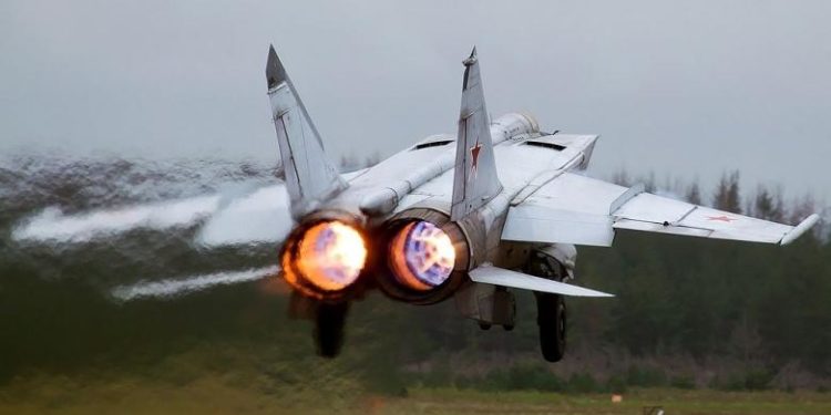 Η αερομαχία ιρακινού MIG-25 με drone Predator και η ιστορική…κατάρριψη (βίντεο)