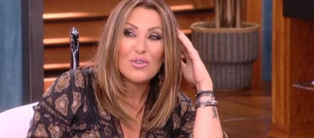 «Τα πήρε» η Ν.Γερμανού με την Μ.Ντρίο: «Για τον Χριστό και την Παναγία δηλαδή! Κάπου έλεος»