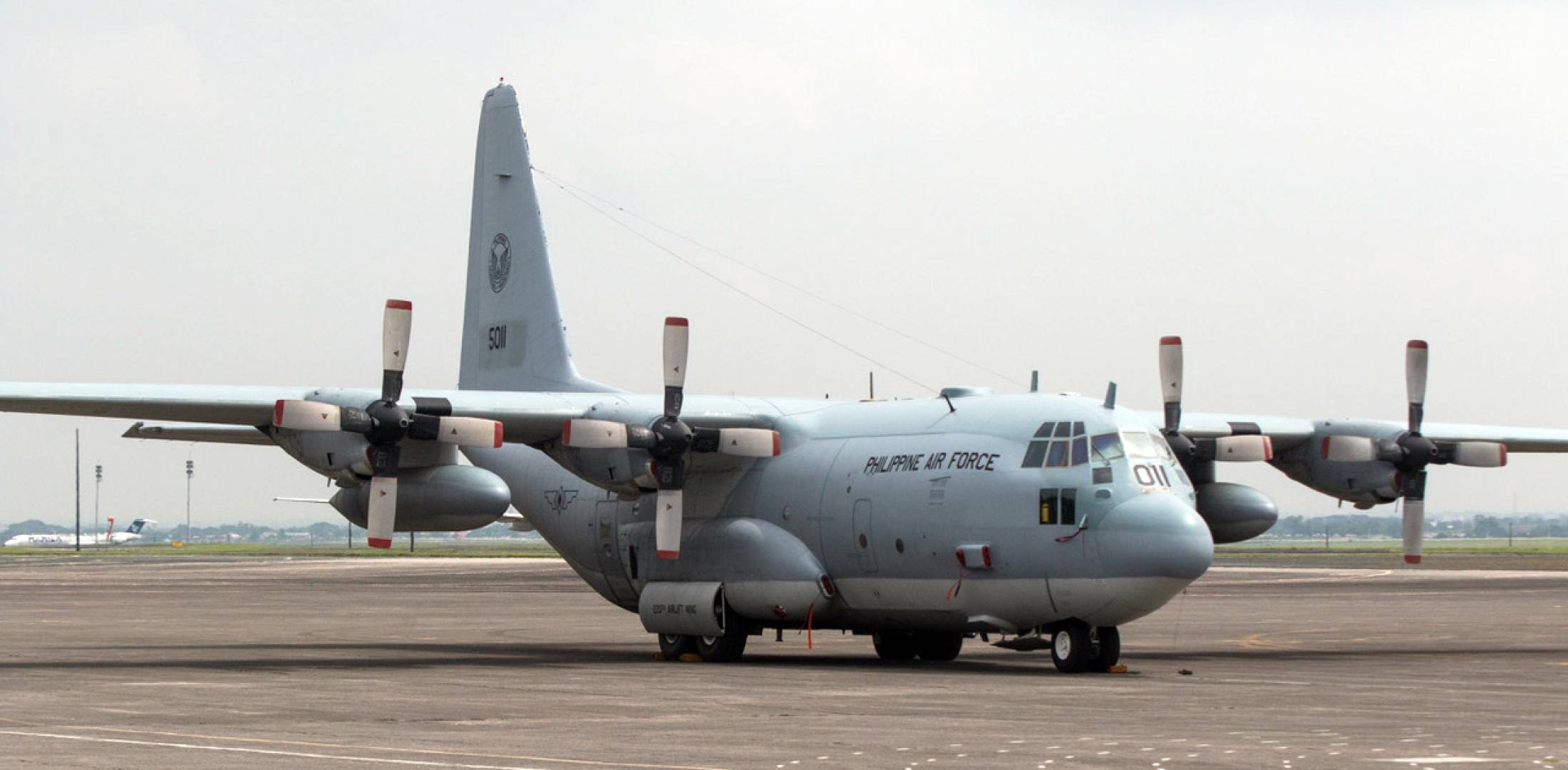 Φιλιππίνες: Συνετρίβη στρατιωτικό αεροσκάφος με 85 επιβαίνοντες – Τουλάχιστον 17 νεκροί (φώτο) (upd)