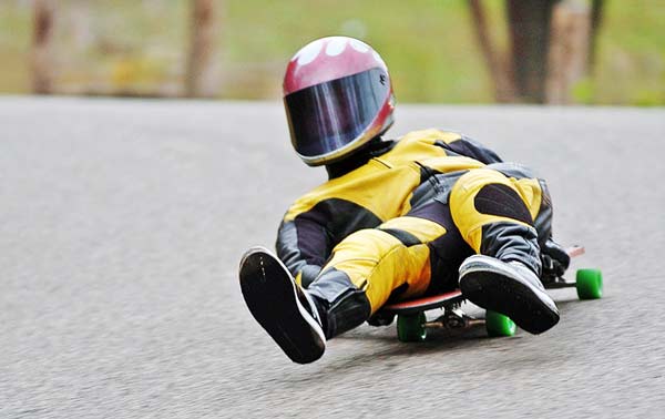 Θα τα τολμούσες; – Αυτά είναι τα δέκα πιο επικίνδυνα… αθλήματα στον κόσμο!