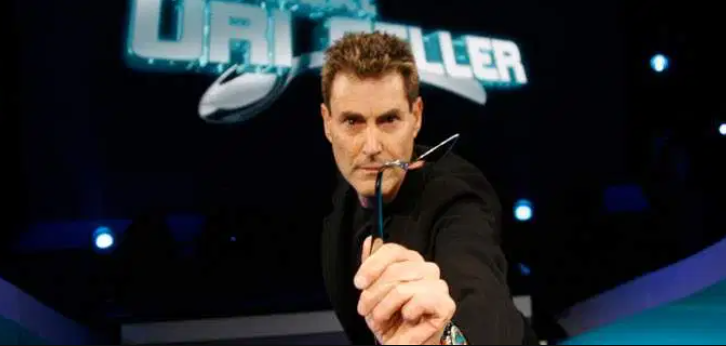 Γιούρι Γκέλερ: «Η Γη είναι σε επαφή με εξωγήινους εδώ και 50 χρόνια»!