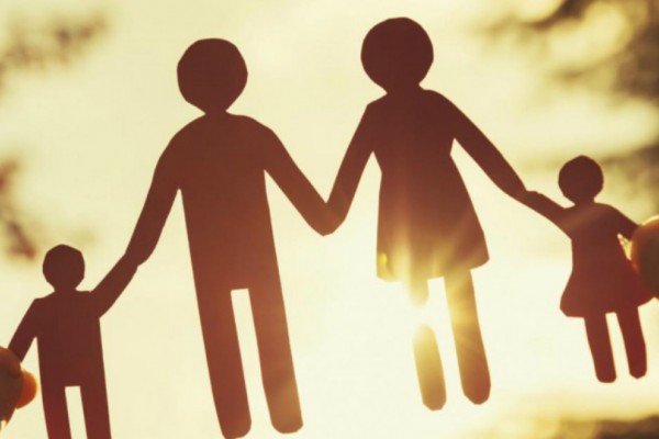 Ζώδια και οικογένεια: Αυτά είναι τα πέντε ζώδια που γίνονται οι καλύτεροι γονείς