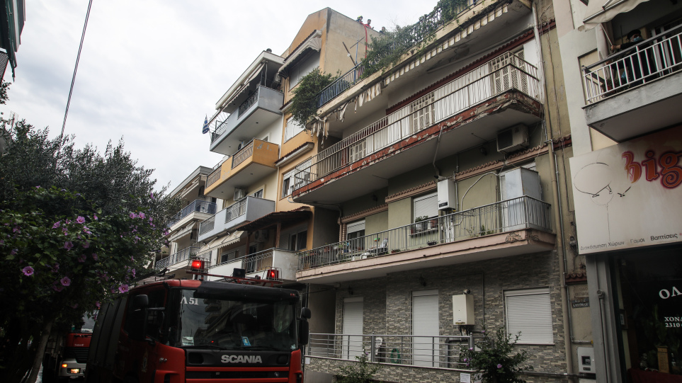 Θεσσαλονίκη: «Μου είπε έλα να τραβάς βίντεο θα γίνει πανηγύρι» λέει φίλος του 81χρονου που αυτοκτόνησε (βίντεο)