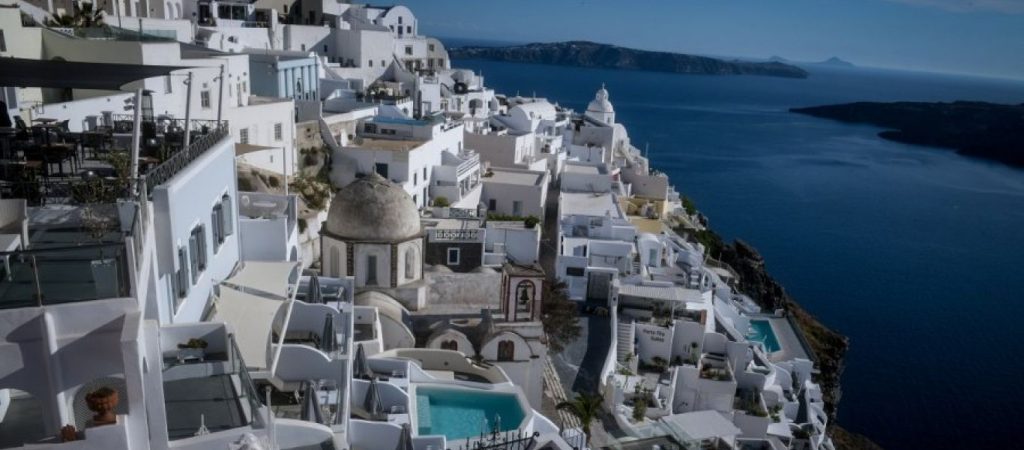 Τουρισμός για Όλους: Άνοιξε η πλατφόρμα  – Όλα όσα πρέπει να ξέρετε για τις αιτήσεις