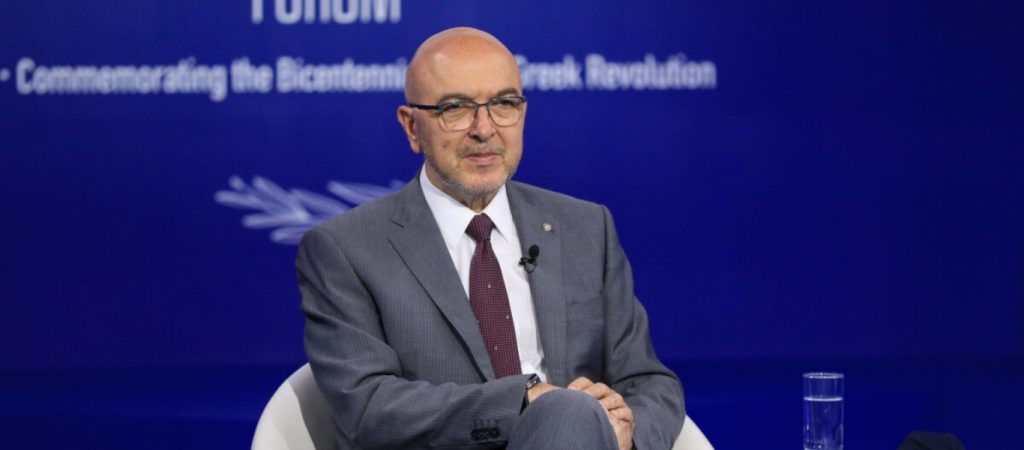 Εγκαίνια για το ελληνικό προξενείο στη Βεγγάζη – Το πρώτο που επαναλειτουργεί σε αυτή την πόλη