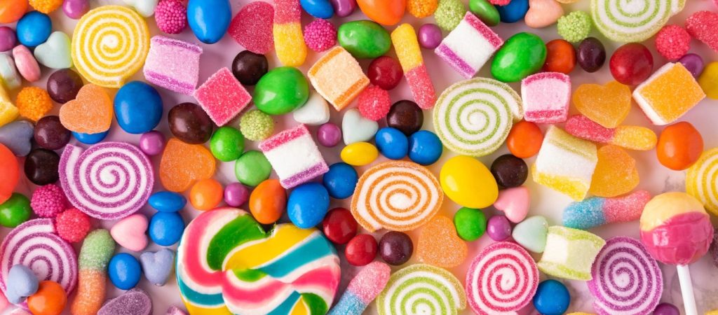 Μην φοβάστε να δώσετε γλυκά στα παιδιά σας – Δείτε τους λόγους