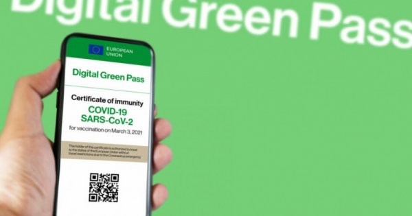 Ούτε το 25% των εμβολιασμένων δεν έχει εκδώσει το Green Pass – Γυρίζουν την πλάτη τους στο πιστοποιητικό οι Έλληνες