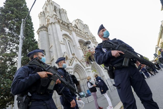 Γαλλία: Εντείνονται οι έλεγχοι σε υπόπτους για τρομοκρατία με στόχο την απέλασή τους