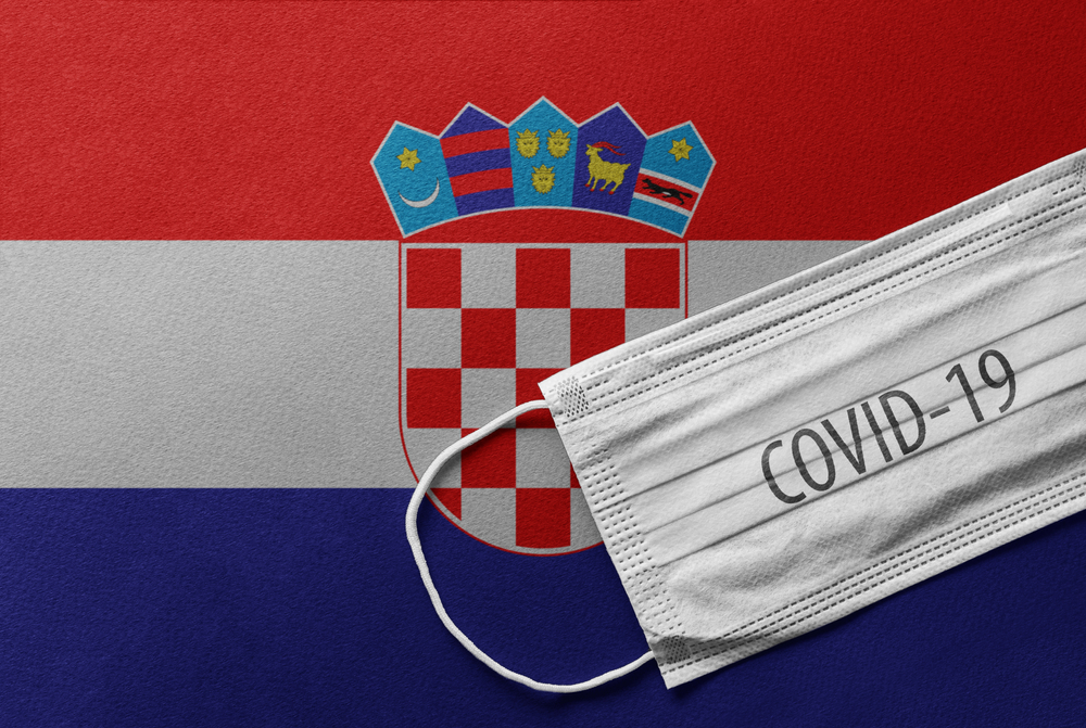 Κροατία: Η κυβέρνηση εξετάζει την πλήρη απομόνωση των μη εμβολιασμένων!