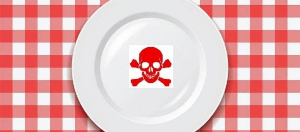 Προσοχή: Αυτές είναι οι τροφές που περιέχουν… αρσενικό!