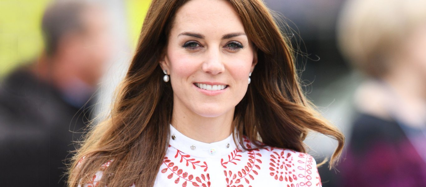 Κέιτ Μίντλετον: Σε καραντίνα η Δούκισσα του Κέμπριτζ – Ήρθε σε επαφή με κρούσμα