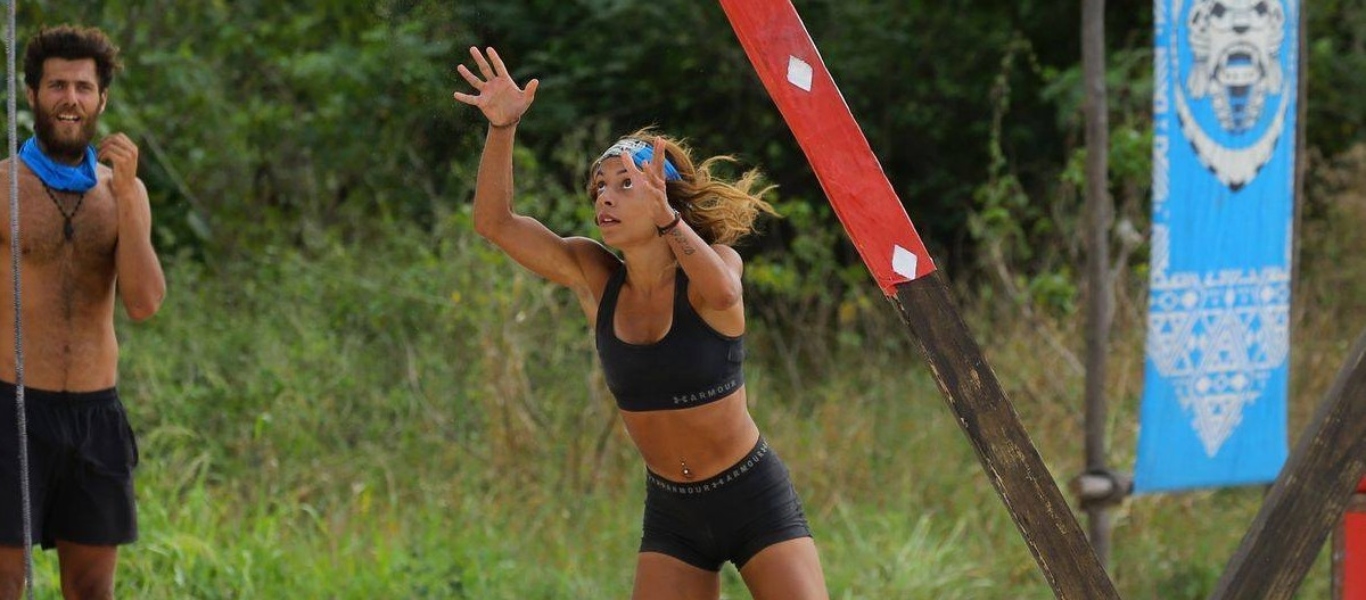 Θυμήθηκε με… καθυστέρηση τον Γ.Λιβάνη και βούρκωσε η Μαριαλένα – «Είμαι στεναχωρημένη που έχω δημιουργήσει όλο αυτό»