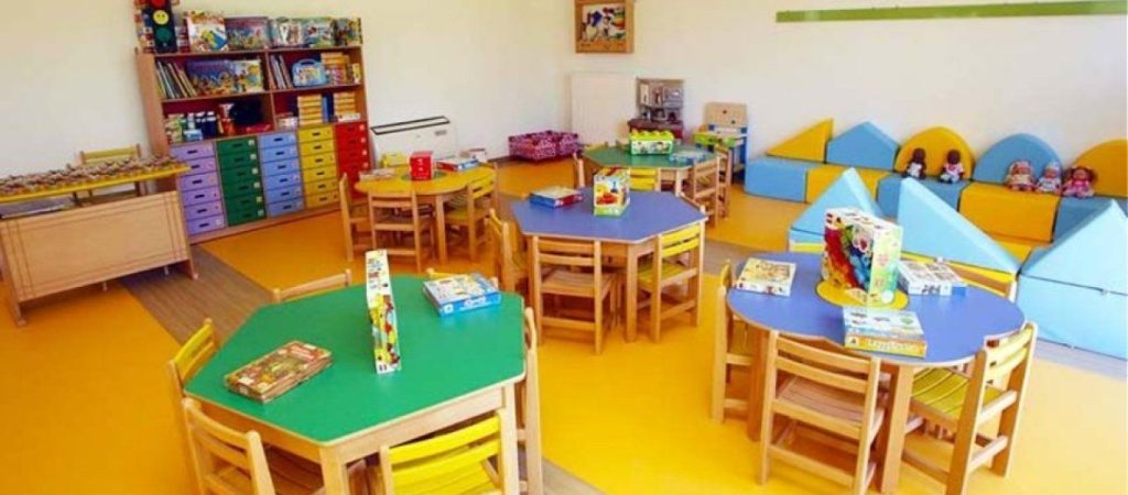 Παιδικοί Σταθμοί ΕΣΠΑ: Πότε ξεκινούν οι αιτήσεις – Δικαιούχοι και κριτήρια