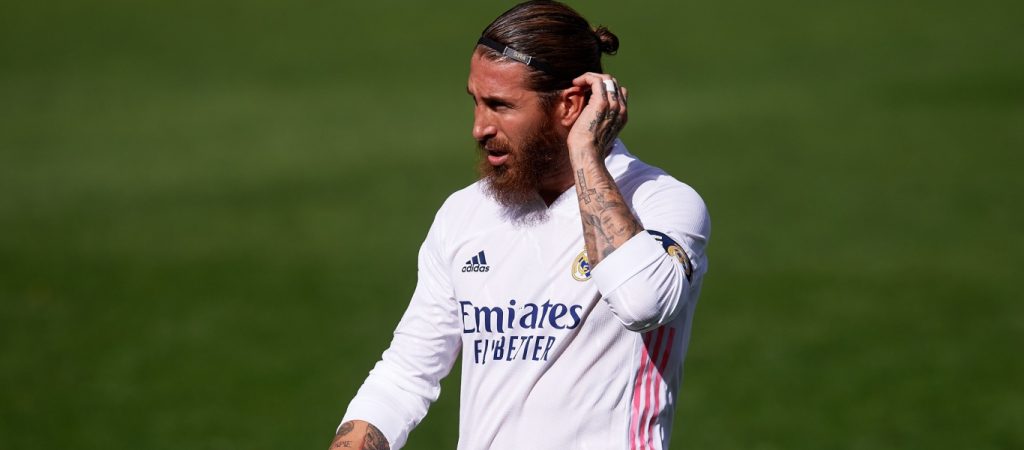 Το «μπαμ» του καλοκαιριού η Παρί Σεν Ζερμέν – Ανακοινώνει την απόκτηση του Σ.Ράμος