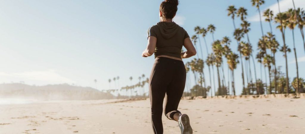 Καλοκαιρινά tips για άνετο και ασφαλές τρέξιμο