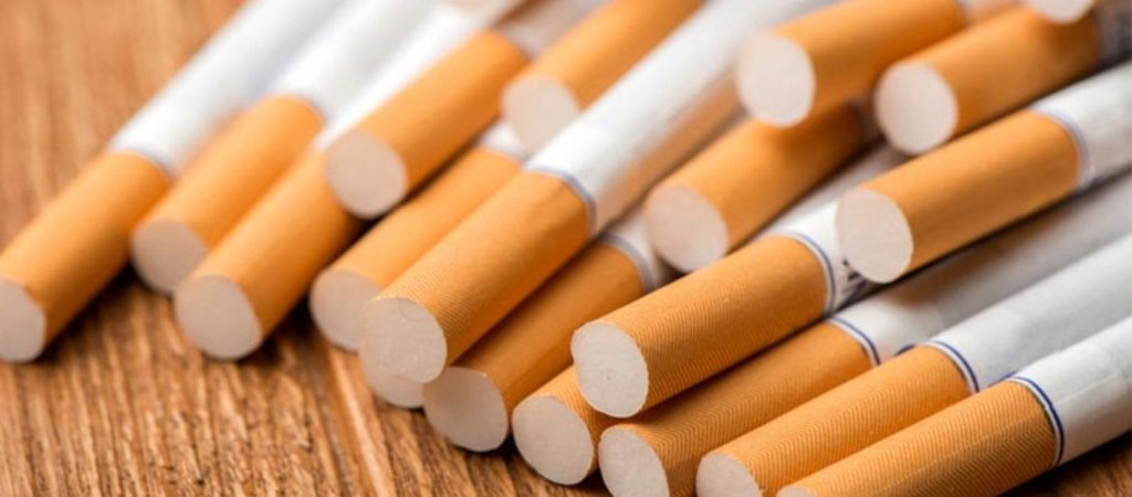 Τεράστια απώλεια εσόδων από τα παράνομα τσιγάρα σε όλη την Ελλάδα
