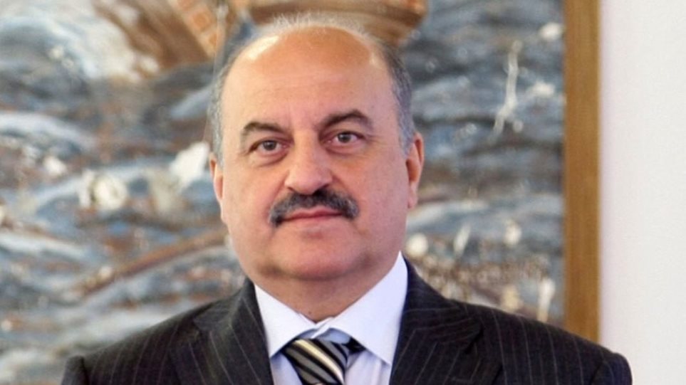 Καθηγητής Τζανάκης: «Έρχεται επιδημική έξαρση από τα τέλη Σεπτεμβρίου»