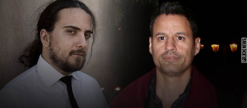 Γ.Πετράκος για το «ψέκες» του Σ.Δρογώση: «Ανθρωπάκια που θα ψάχνουν τρύπα όταν τελειώσει η δικτατορία»