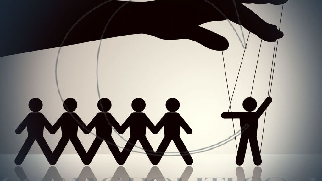 10+3 συμπεριφορές που μαρτυρούν ότι μπορεί να είστε χειριστικοί