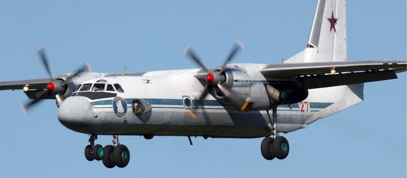 Έρευνα για την συντριβή αεροσκάφους στην Ρωσία – Πιθανό το ανθρώπινο λάθος λόγω κακής ορατότητας