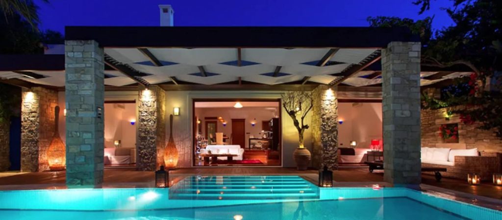 Αντικειμενικές αξίες: Μειώσεις σε περιοχές με βίλες και πισίνες – Αυξήσεις «φωτιά» σε λαϊκές συνοικίες! (βίντεο)