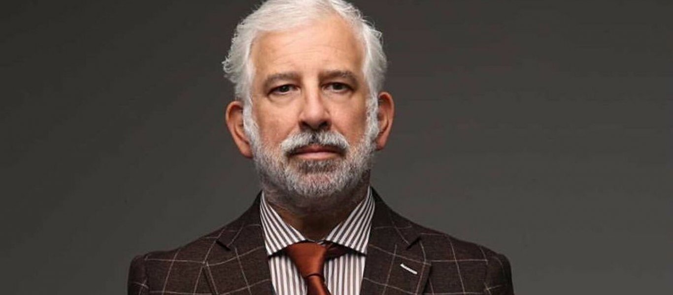 Έγκλειστος στη βίλα του εδώ και πέντε μήνες ο Πέτρος Φιλιππίδης – Εν αναμονή του ανακριτή