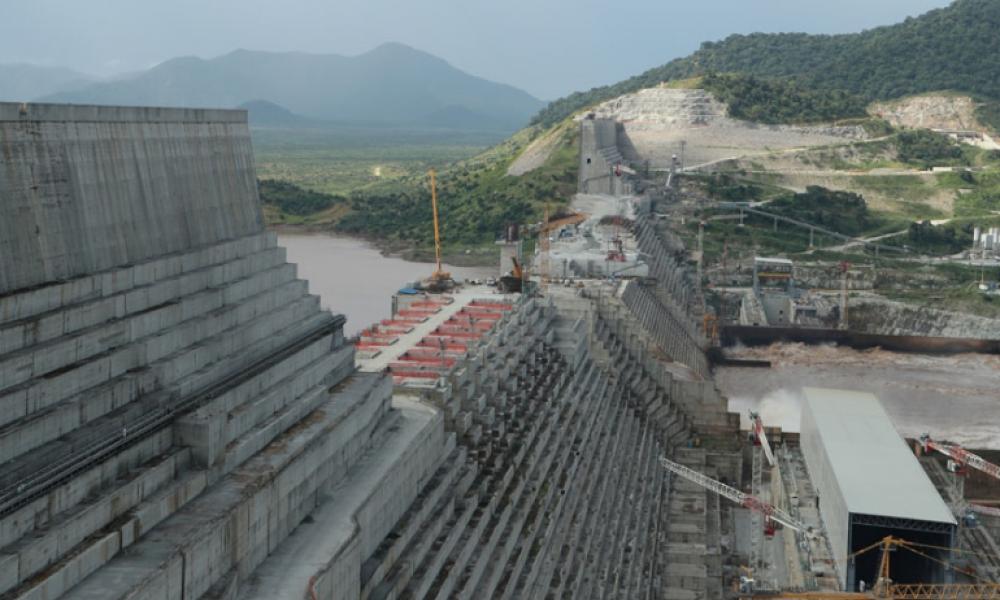 Αιθιοπία: Άρχισε κατακράτηση υδάτων του Νείλου από το μεγάλο φράγμα – Γιατί διαφωνεί η Αίγυπτος