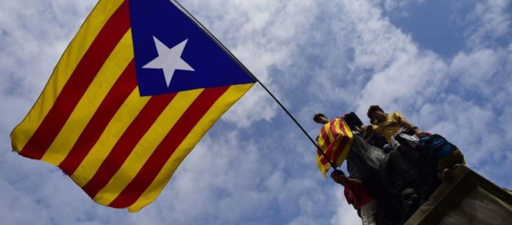 Καταλονία: Επιβάλει νέα περιοριστικά μέτρα λόγω της αύξησης των κρουσμάτων