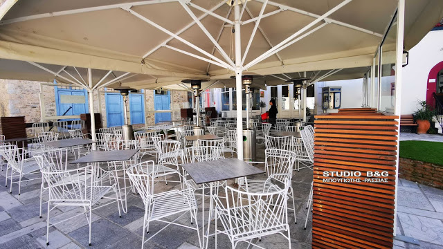 Πρωτοφανές περιστατικό στο Ναύπλιο: Kαταστηματάρχες, δικηγόροι και… ΕΛΑΣ εμπόδισαν ελέγχους του ΣΔΟΕ!