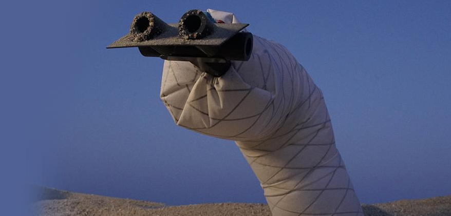 Ερευνητές δημιούργησαν τον πρώτο αυτόνομο ρομποτικό εκσκαφέα – Δουλεύει όλο το 24ωρο (βίντεο)